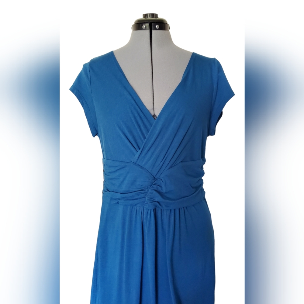 Blue Loft Brand Dress Size L